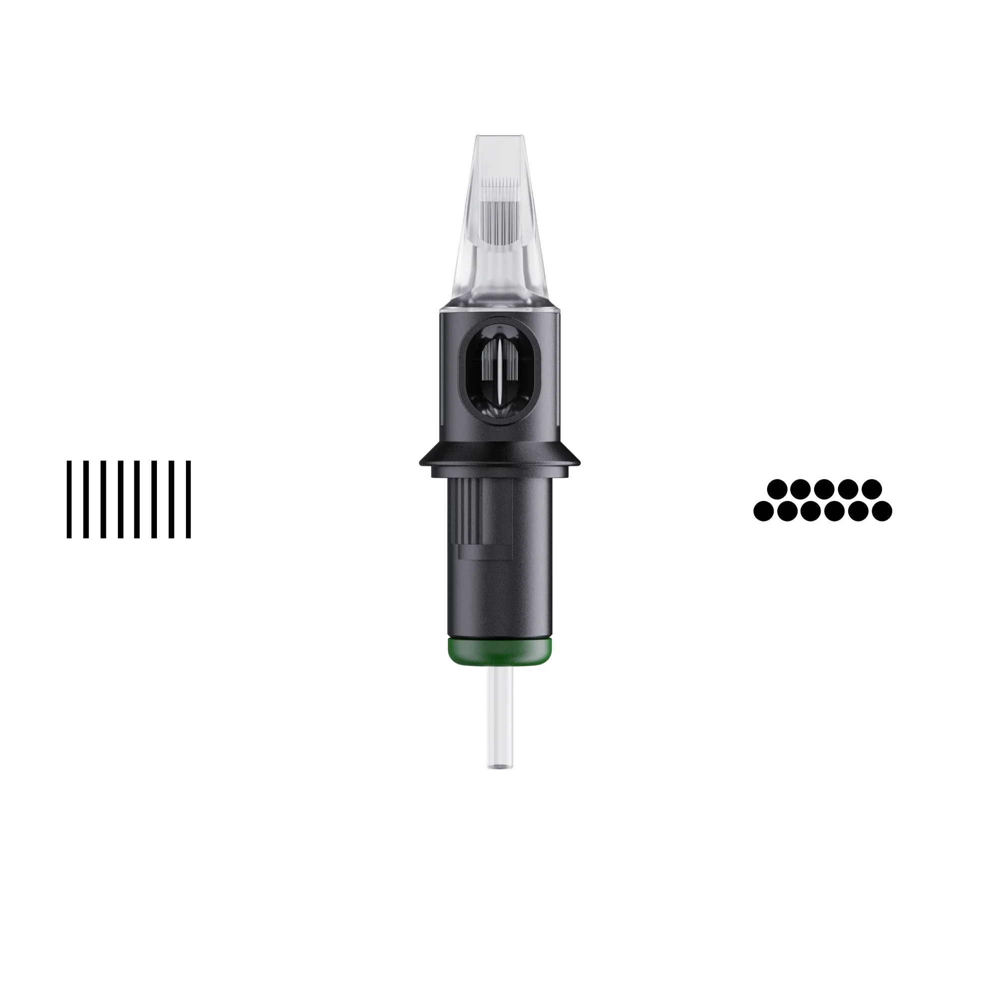 Magnum 0.35 Safety Cartridges - Image 4