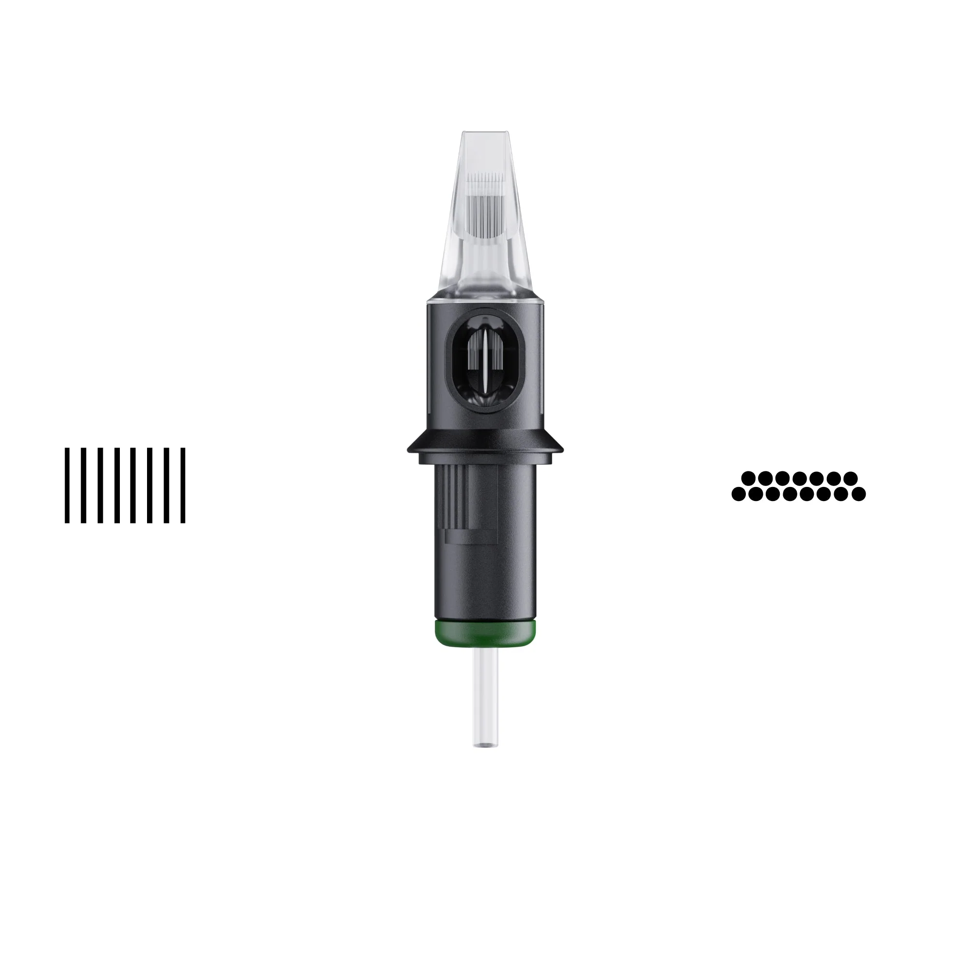 Magnum 0.35 Safety Cartridges - Image 6
