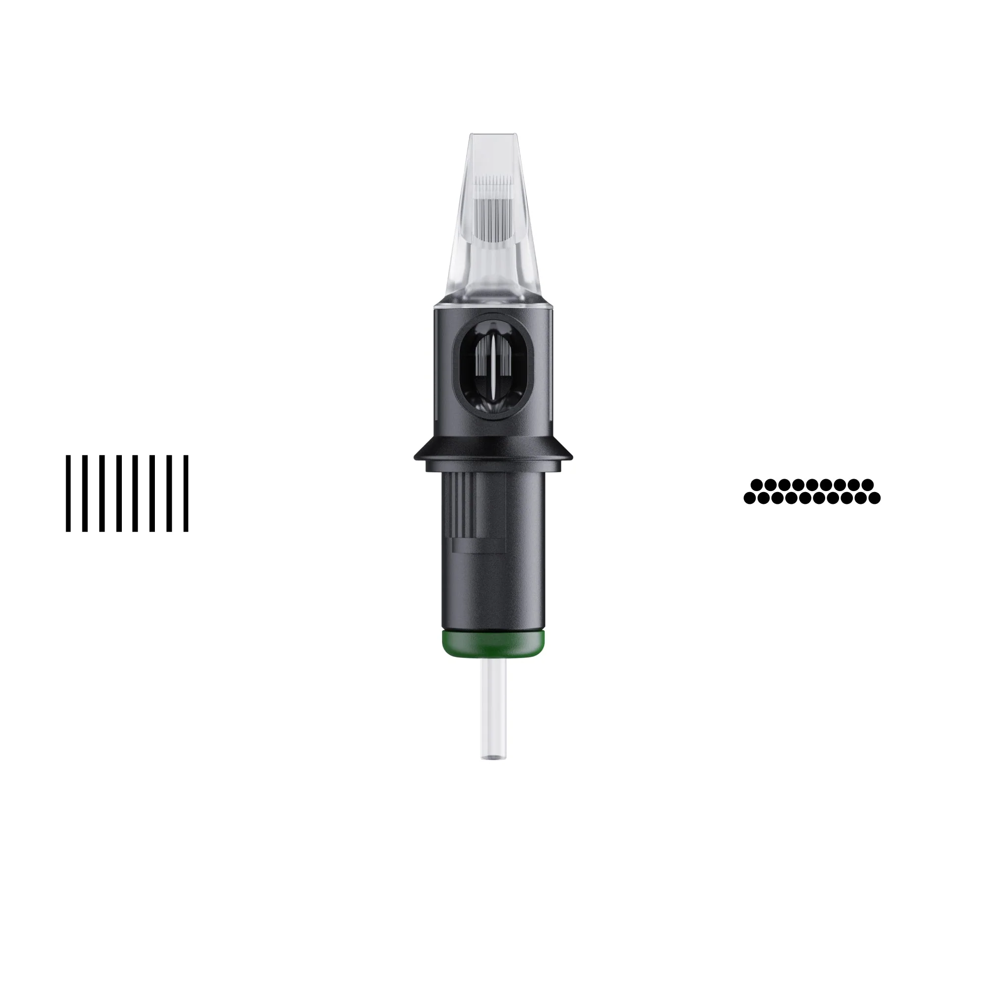 Magnum 0.35 Safety Cartridges - Image 8