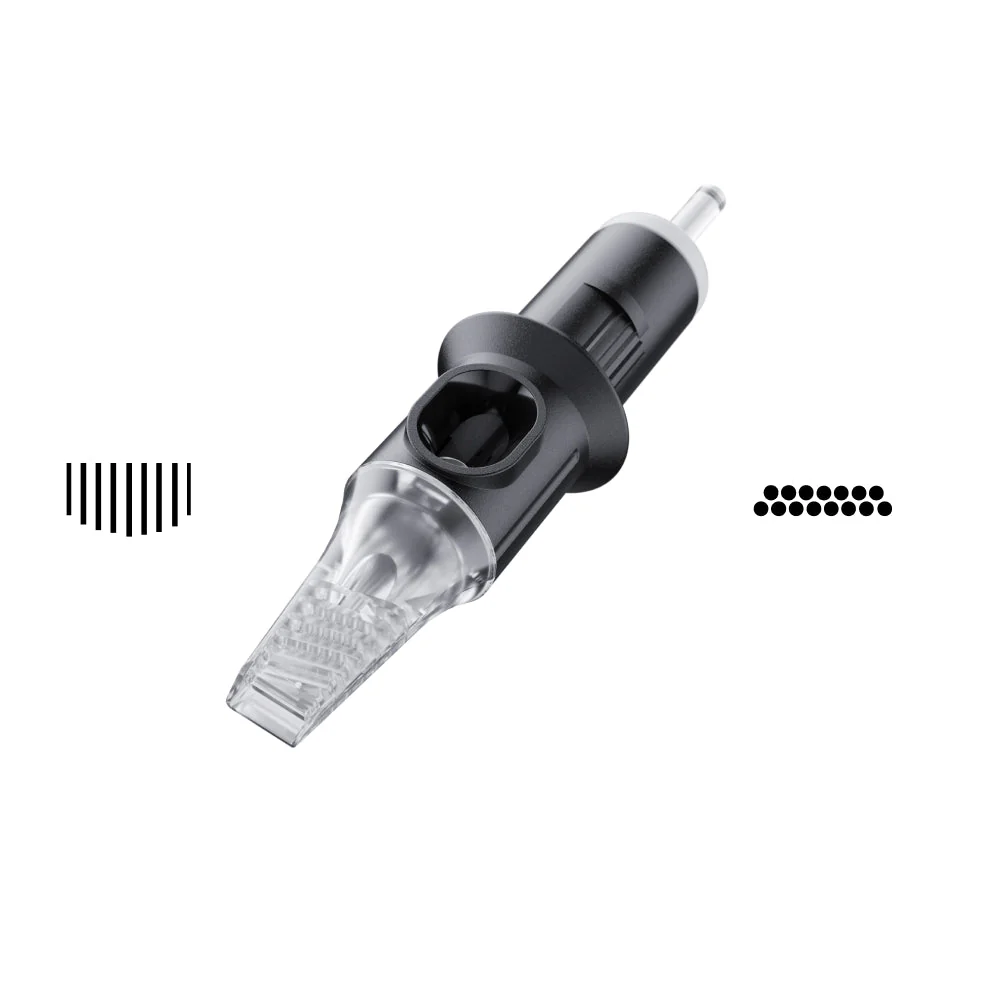 Magnum 0.35 Softedge Capillary Cartridges - Image 11
