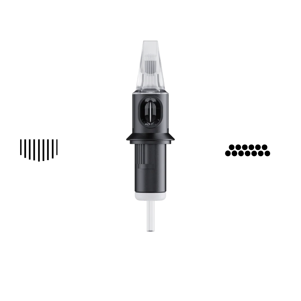 Magnum 0.35 Softedge Safety Cartridges - Image 4