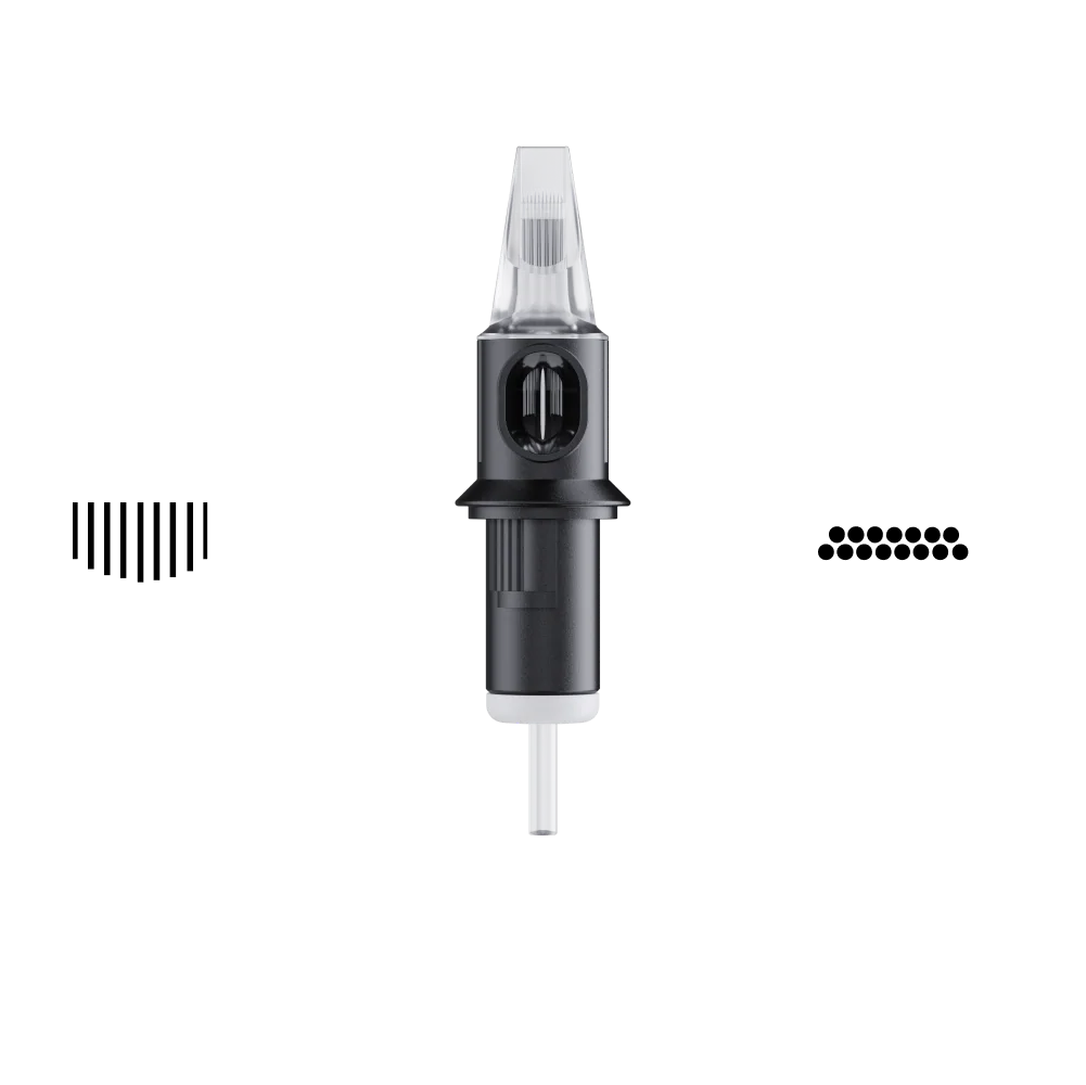 Magnum 0.35 Softedge Safety Cartridges - Image 5