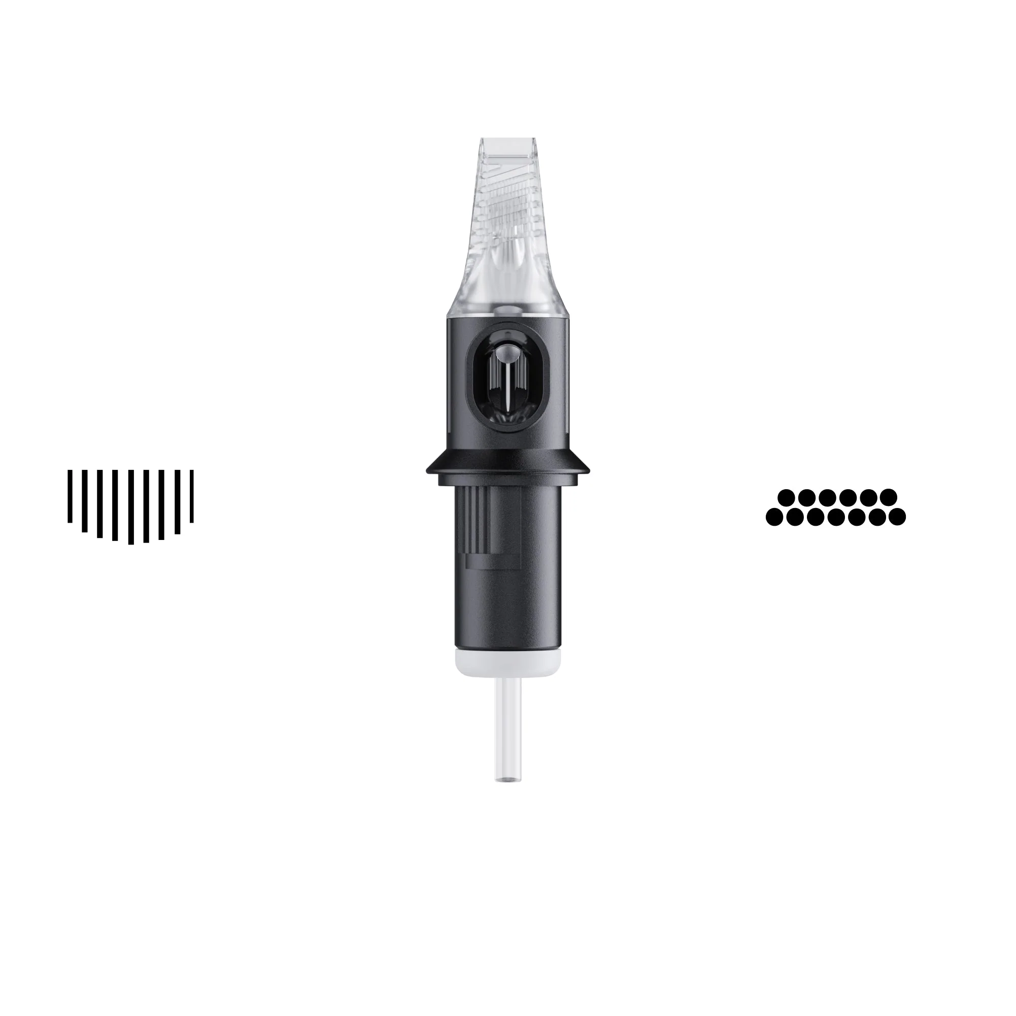 Magnum 0.35 Softedge TX Capillary Cartridges - Image 4