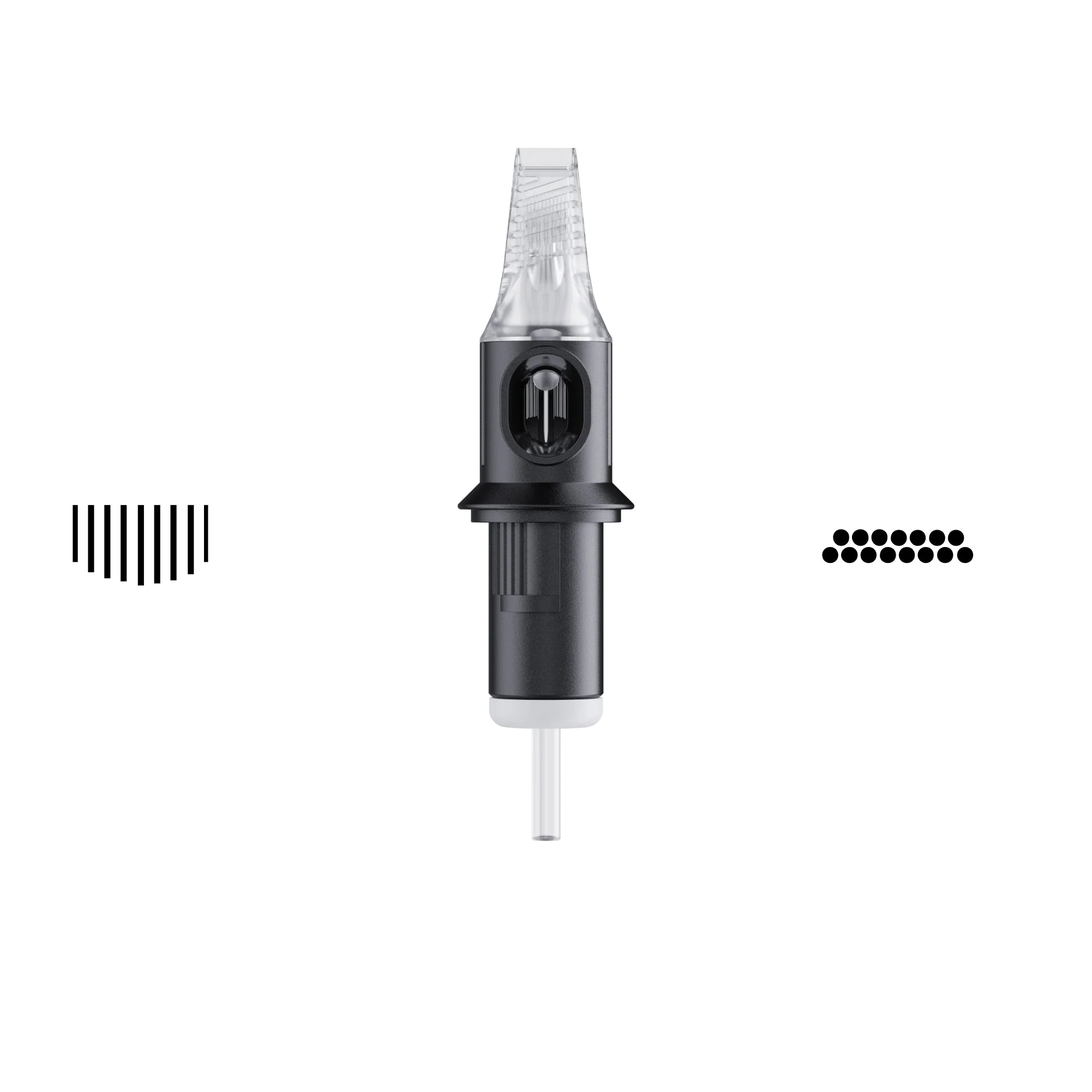 Magnum 0.35 Softedge TX Capillary Cartridges - Image 5
