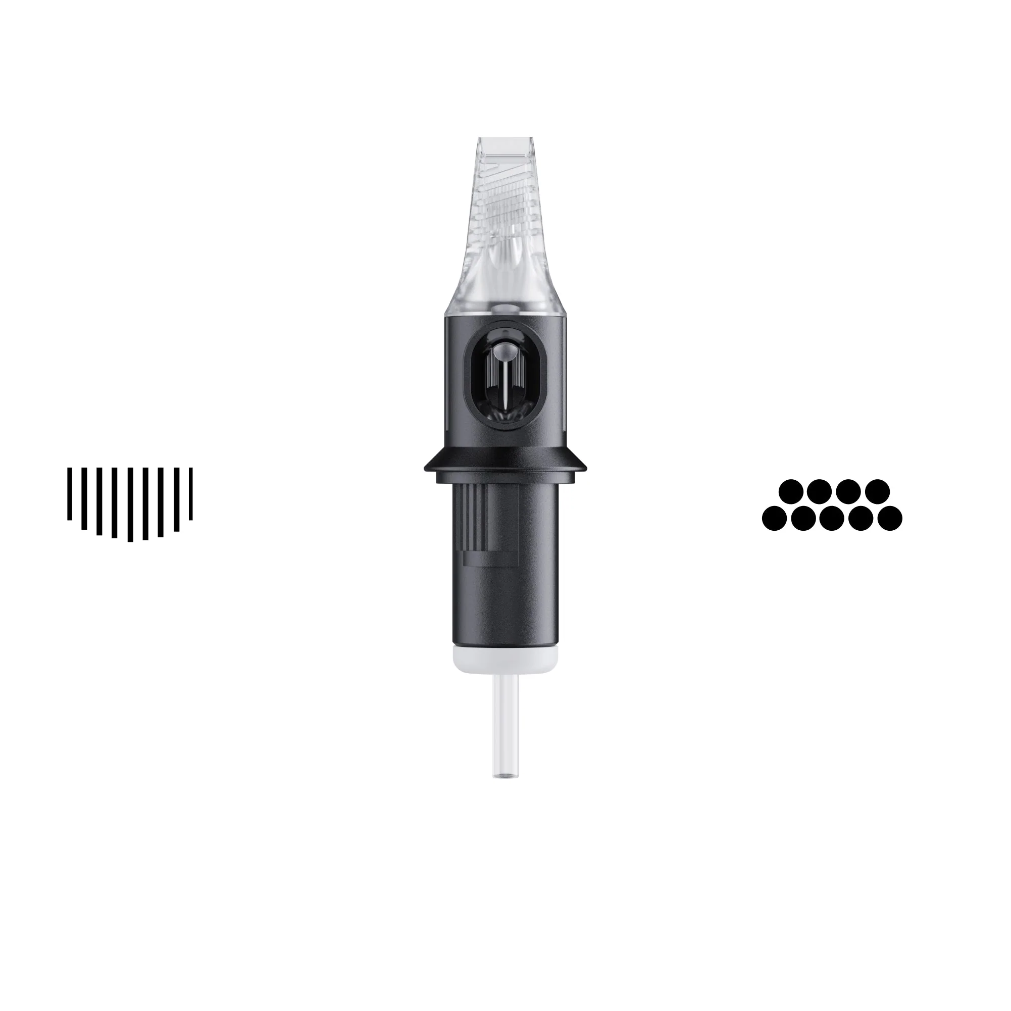 Magnum 0.35 Softedge TX Capillary Cartridges - Image 7