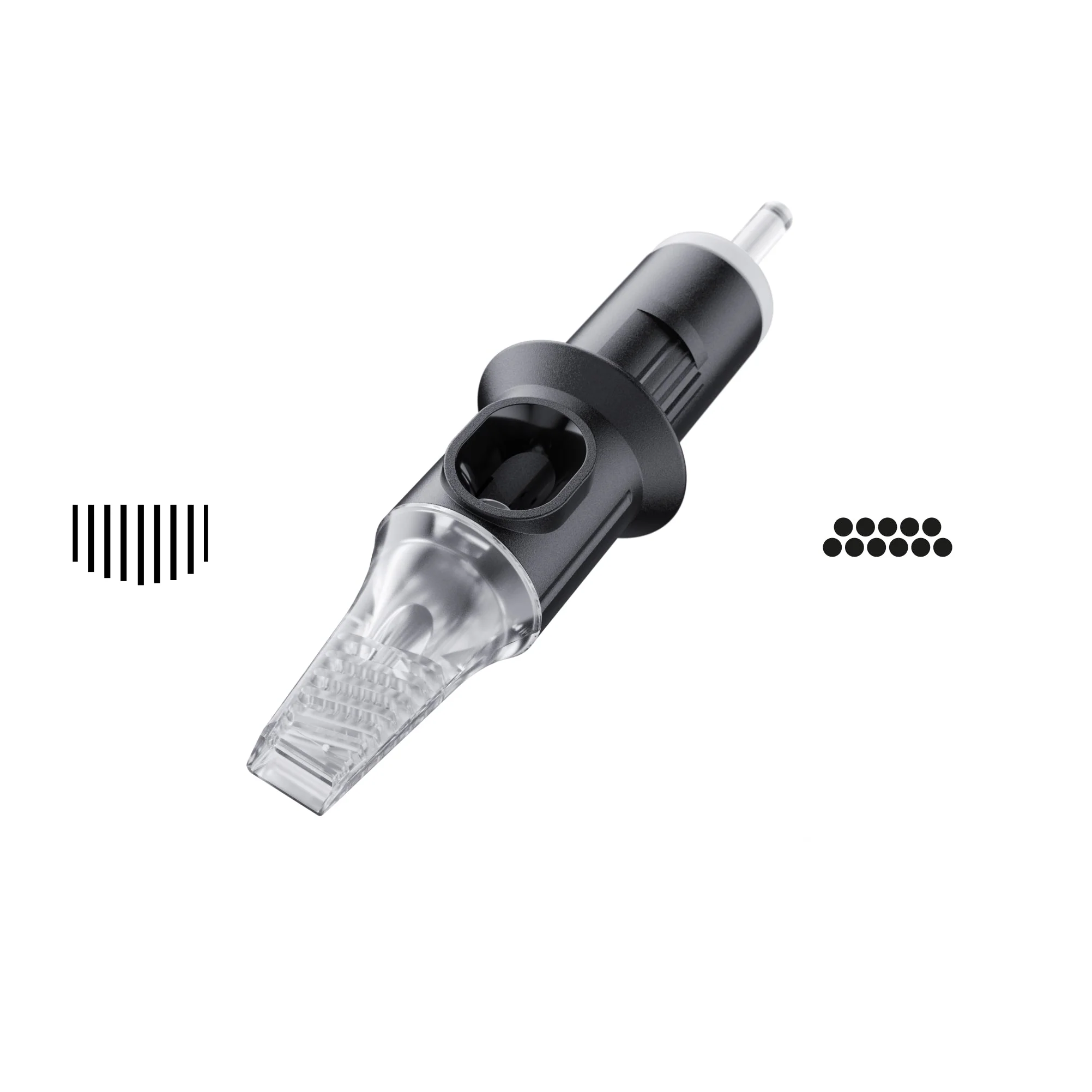 Magnum 0.35 Softedge TX Capillary Cartridges - Image 8