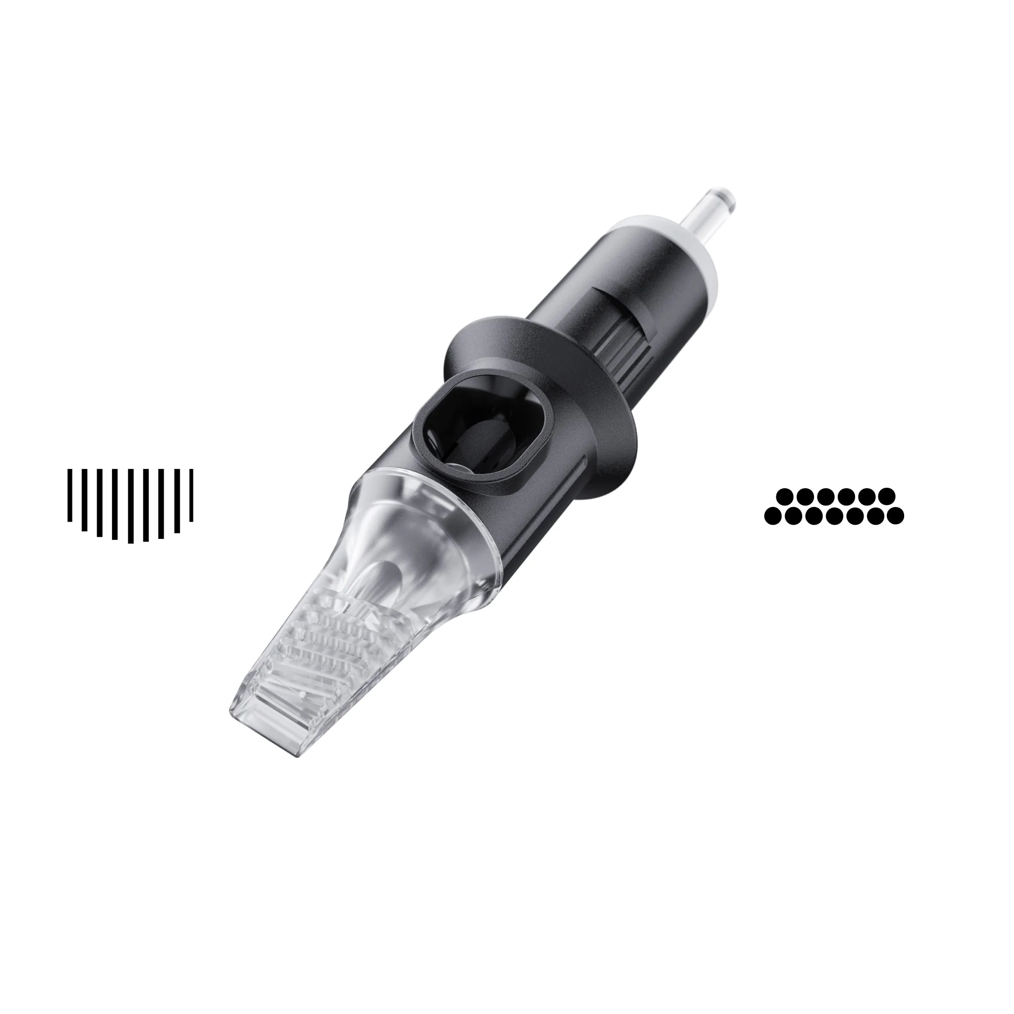 Magnum 0.35 Softedge TX Capillary Cartridges - Image 9