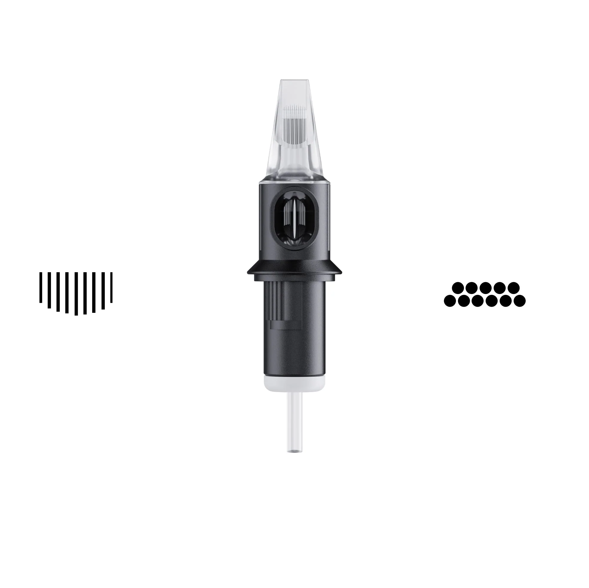 Magnum 0.35 Softedge TX Safety Cartridges - Image 3