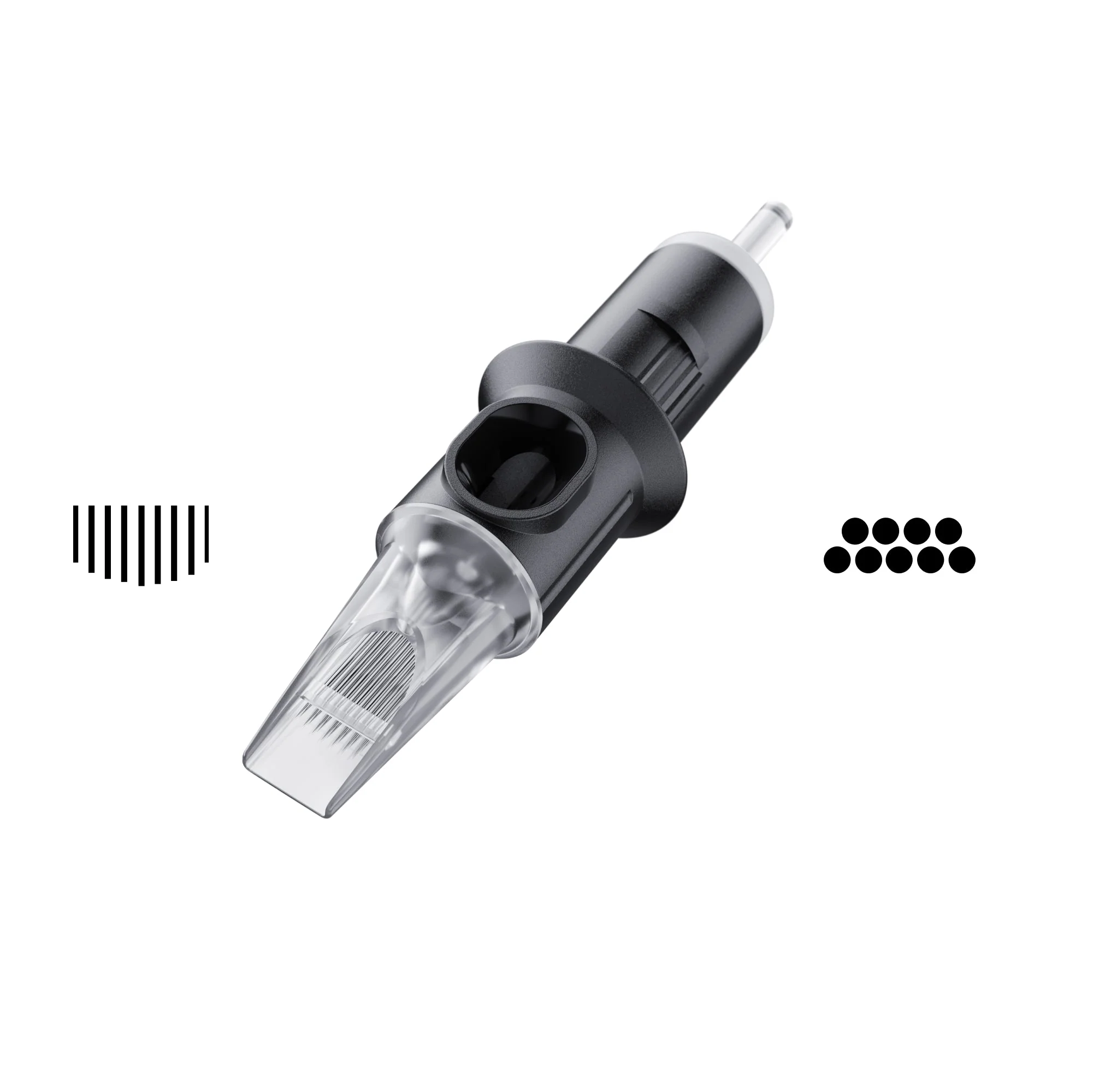 Magnum 0.35 Softedge TX Safety Cartridges - Image 9