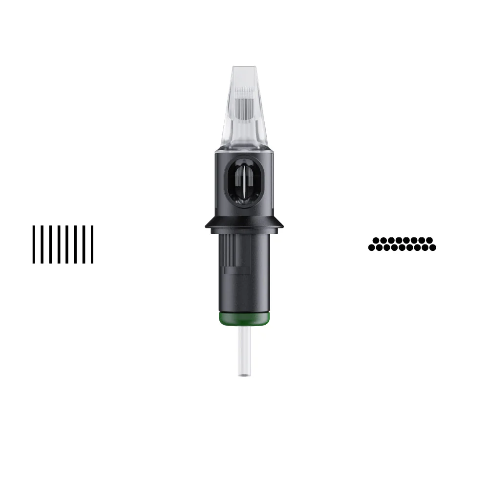 Magnum 0.40 Safety Cartridges - Image 5