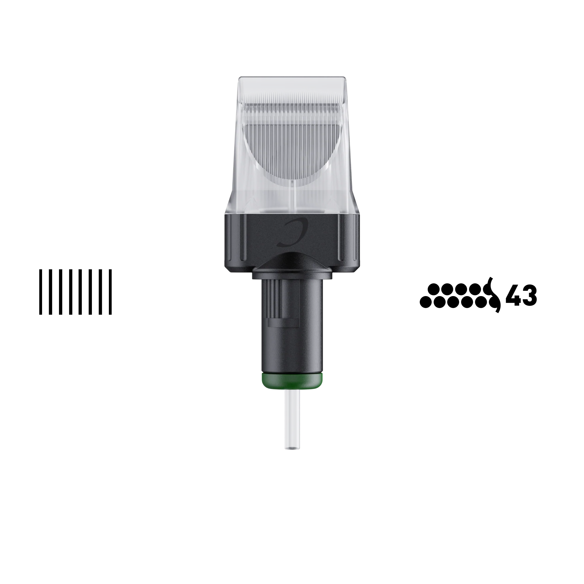 Magnum 0.40 Safety Cartridges - Image 8