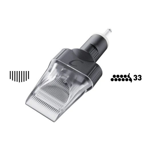 Magnum 0.40 Softedge TX Safety Cartridges - Image 12