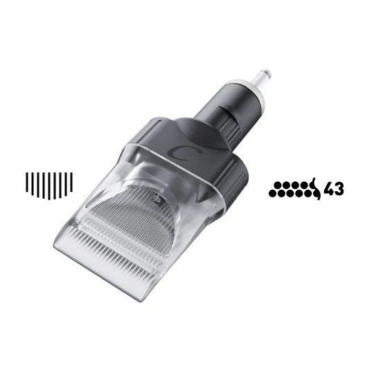 Magnum 0.40 Softedge TX Safety Cartridges - Image 13