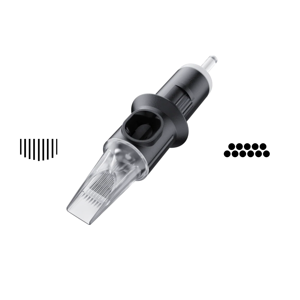 Magnum 0.40 Softedge TX Safety Cartridges - Image 7