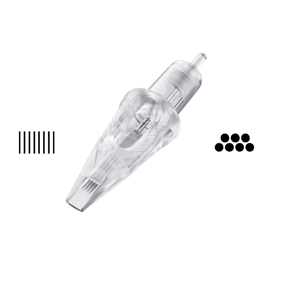 Magnum Craft Cartridges - Image 9