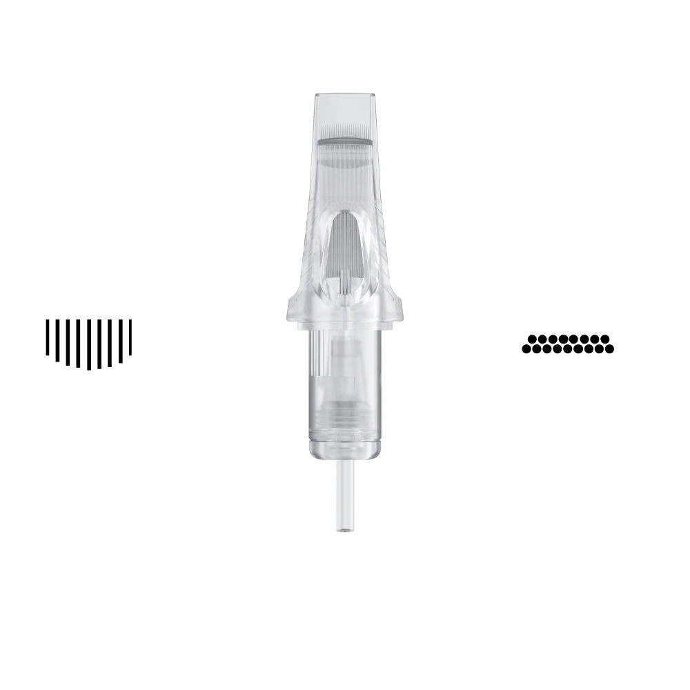 Magnum Softedge Craft Cartridges - Image 5