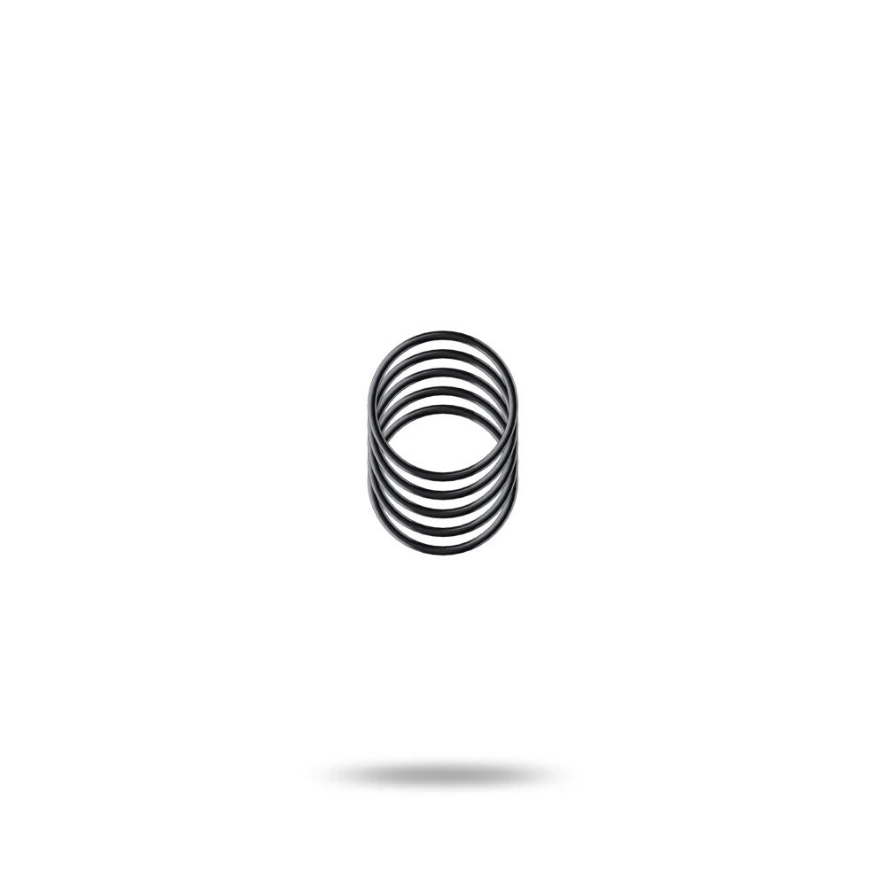 O-Ring Set 1 - for all angled machines