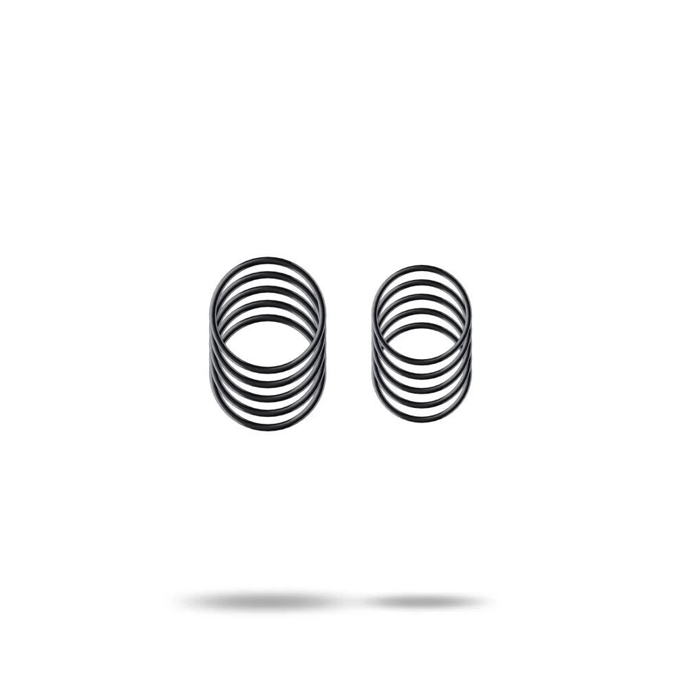 O-Ring Set 2 - for all pen-shaped machines
