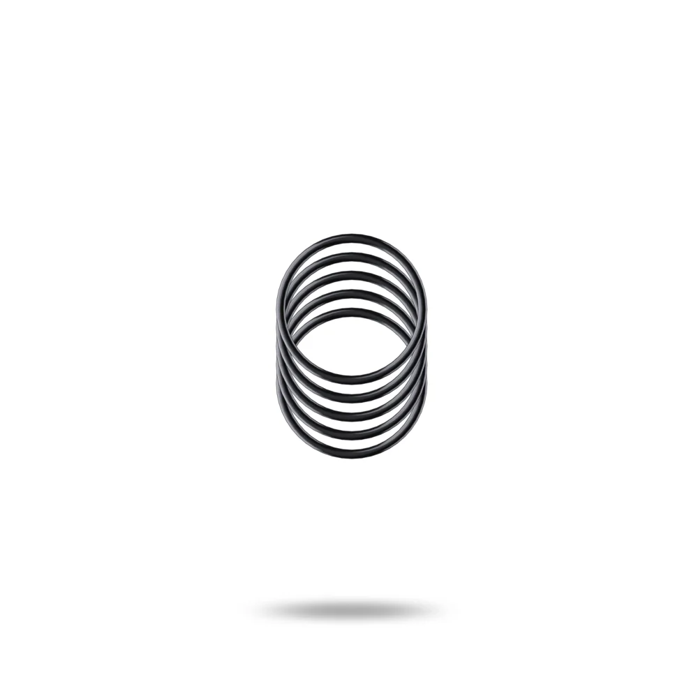 O-Ring Set 3 - for Battery Compartment SOL Nova Unlimited