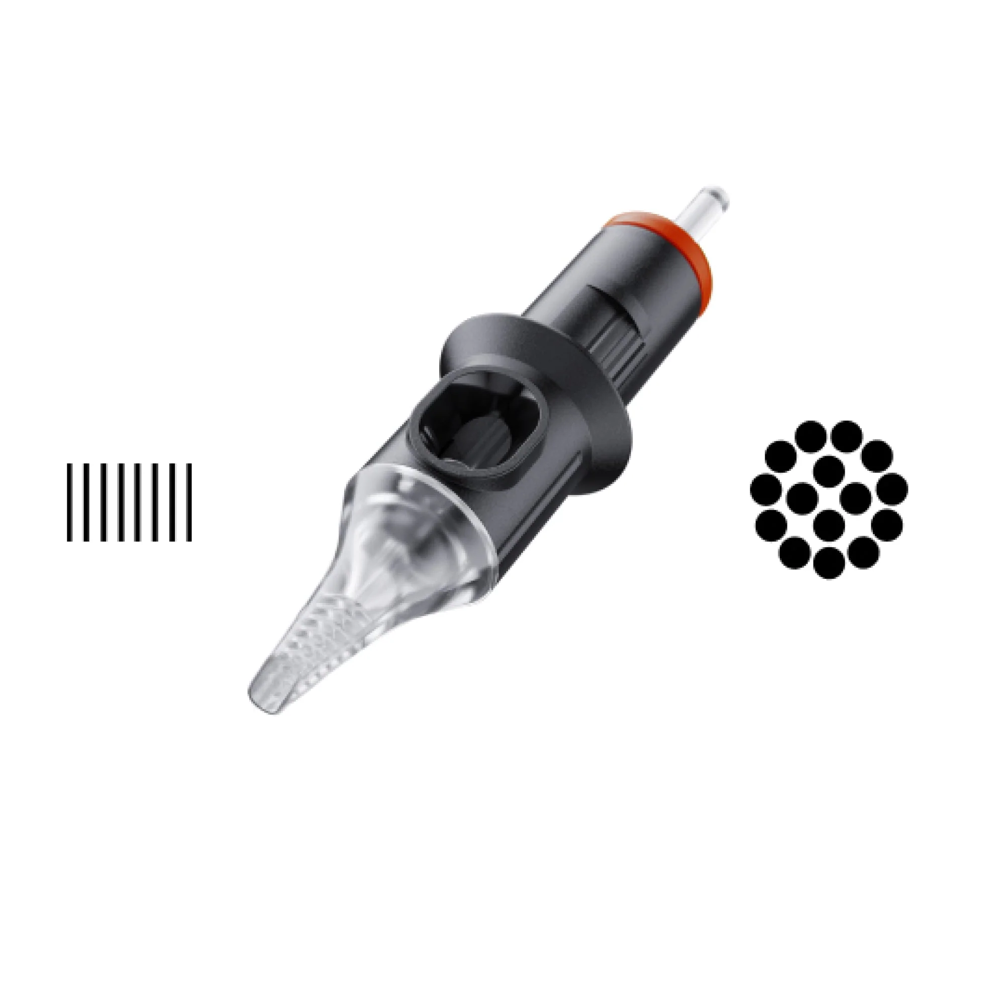 Open Liner Capillary Cartridges - Image 10