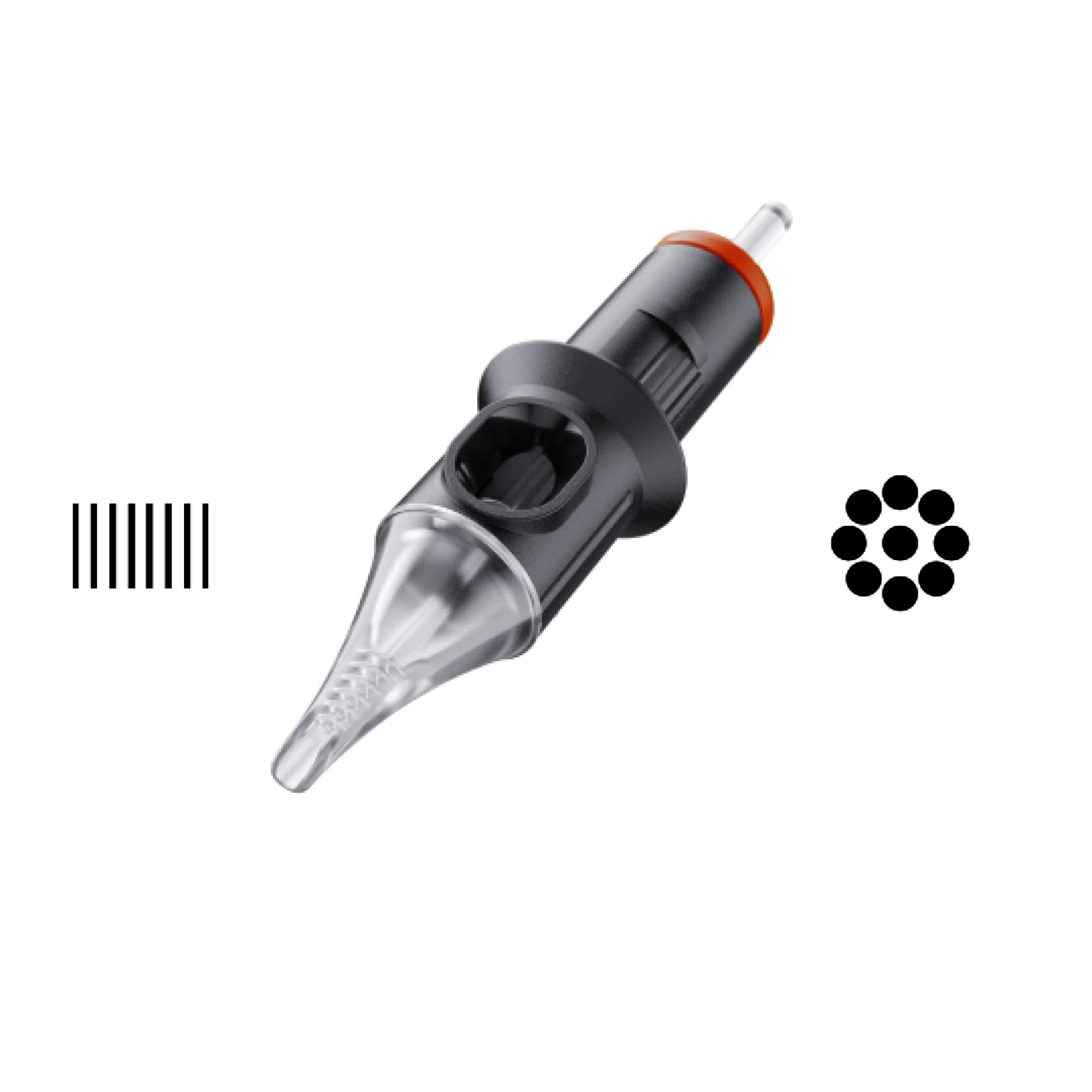 Open Liner Capillary Cartridges - Image 9