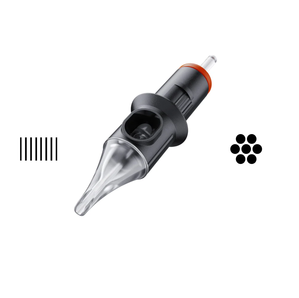 Open Liner Safety Cartridges - Image 8