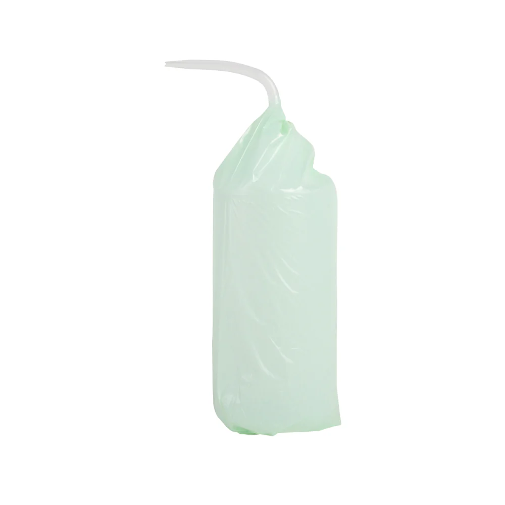 Pack of ECOTAT Sample Protection Covers - Image 2
