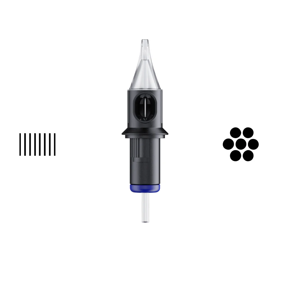 Power Liner 0.40 Safety Cartridges - Image 2