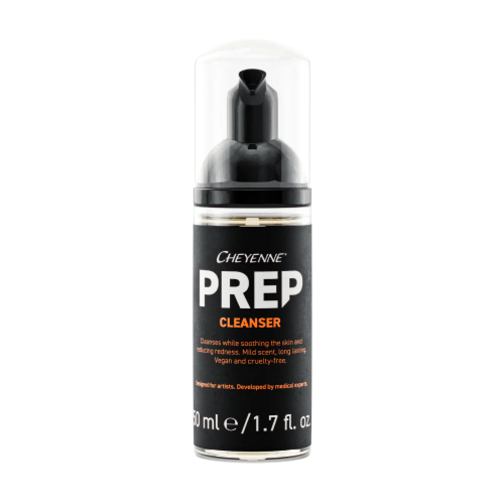 Prep & Care Set