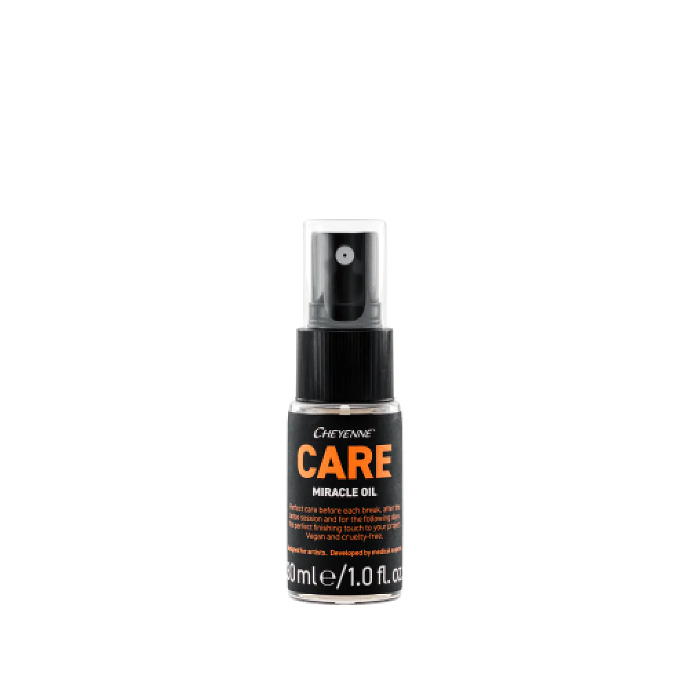 Prep & Care Set - Image 3