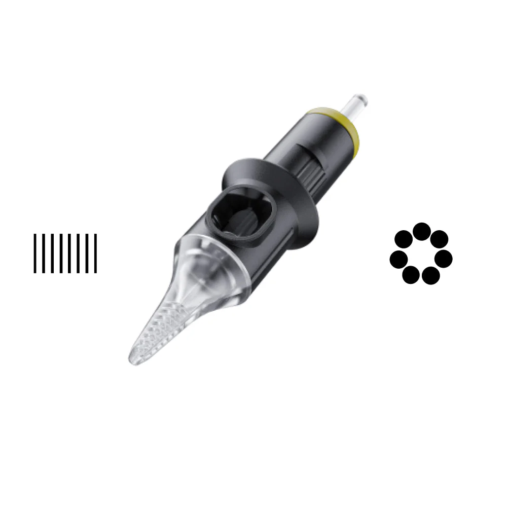 Shader 0.30 Capillary Cartridges - Image 7