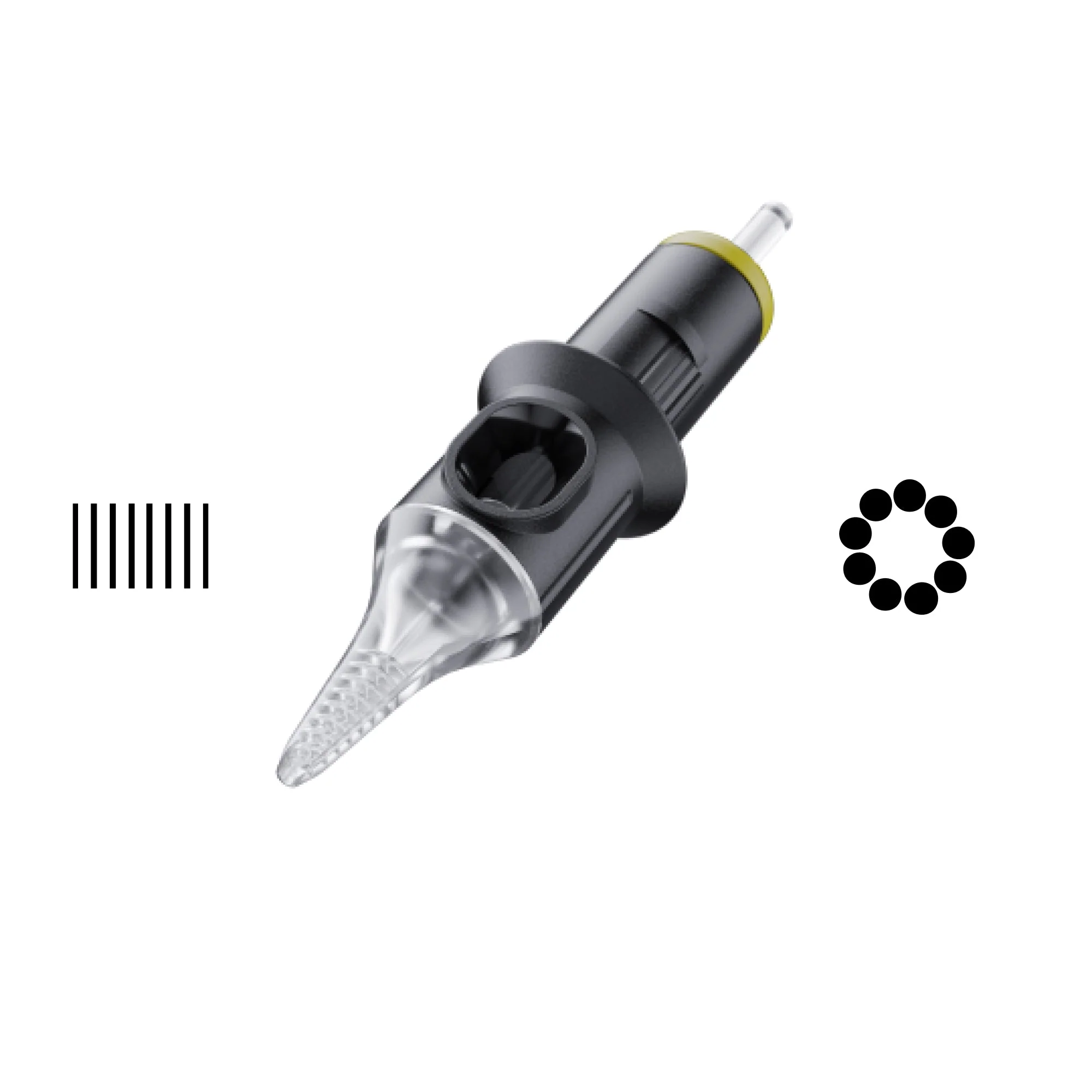 Shader 0.30 Capillary Cartridges - Image 8