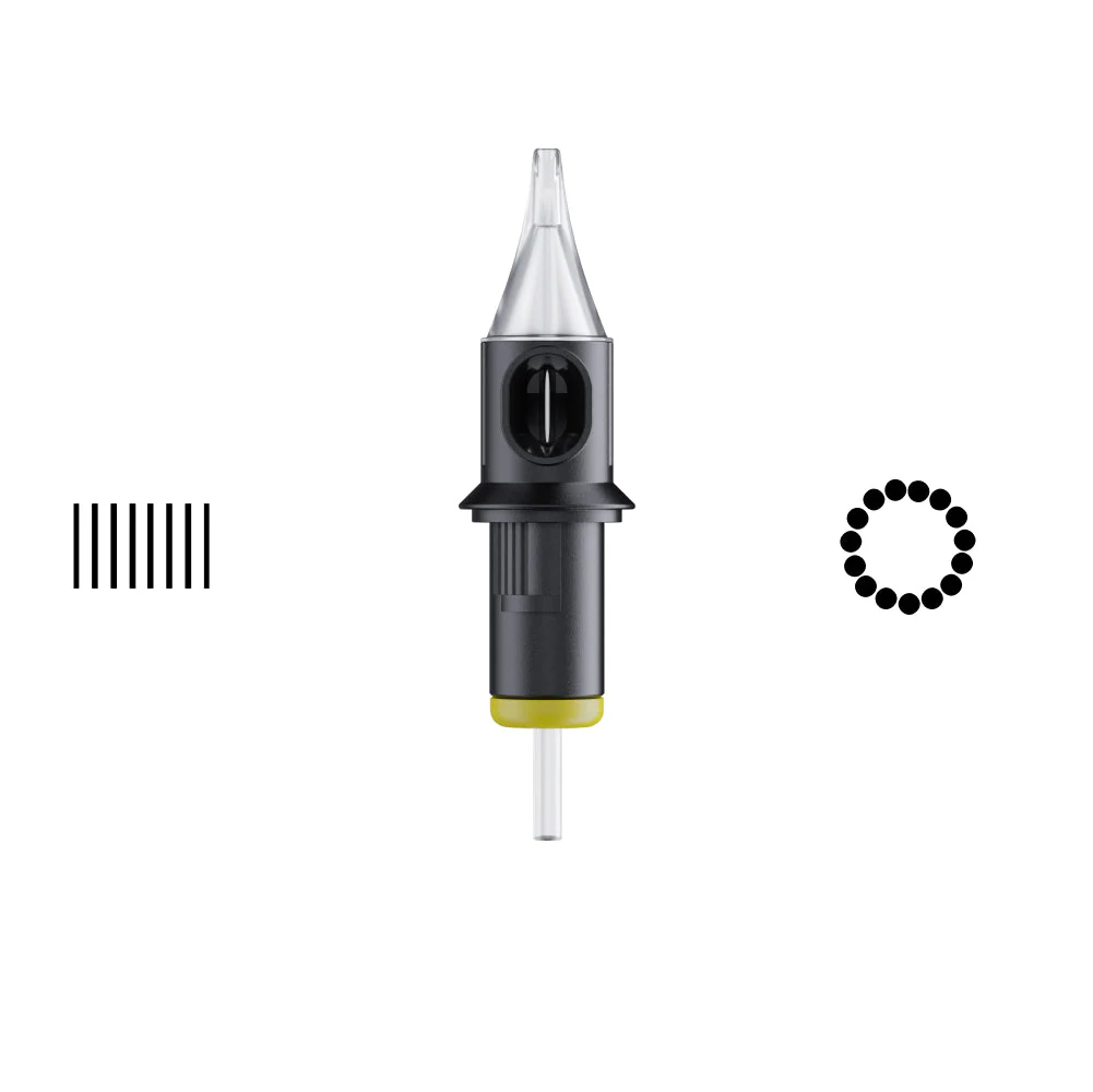 Shader 0.30 Safety Cartridges - Image 16