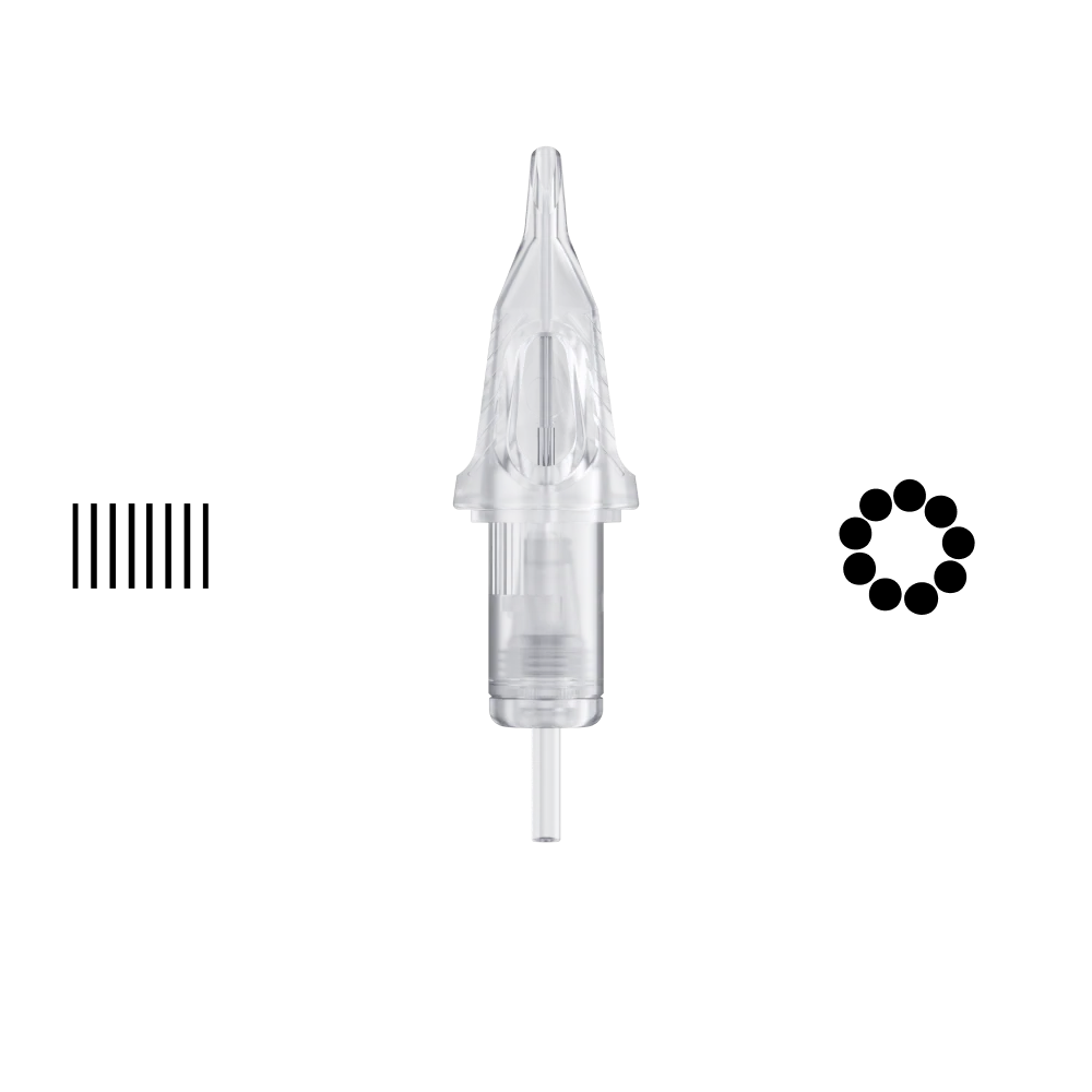 Shader Craft Cartridges - Image 11