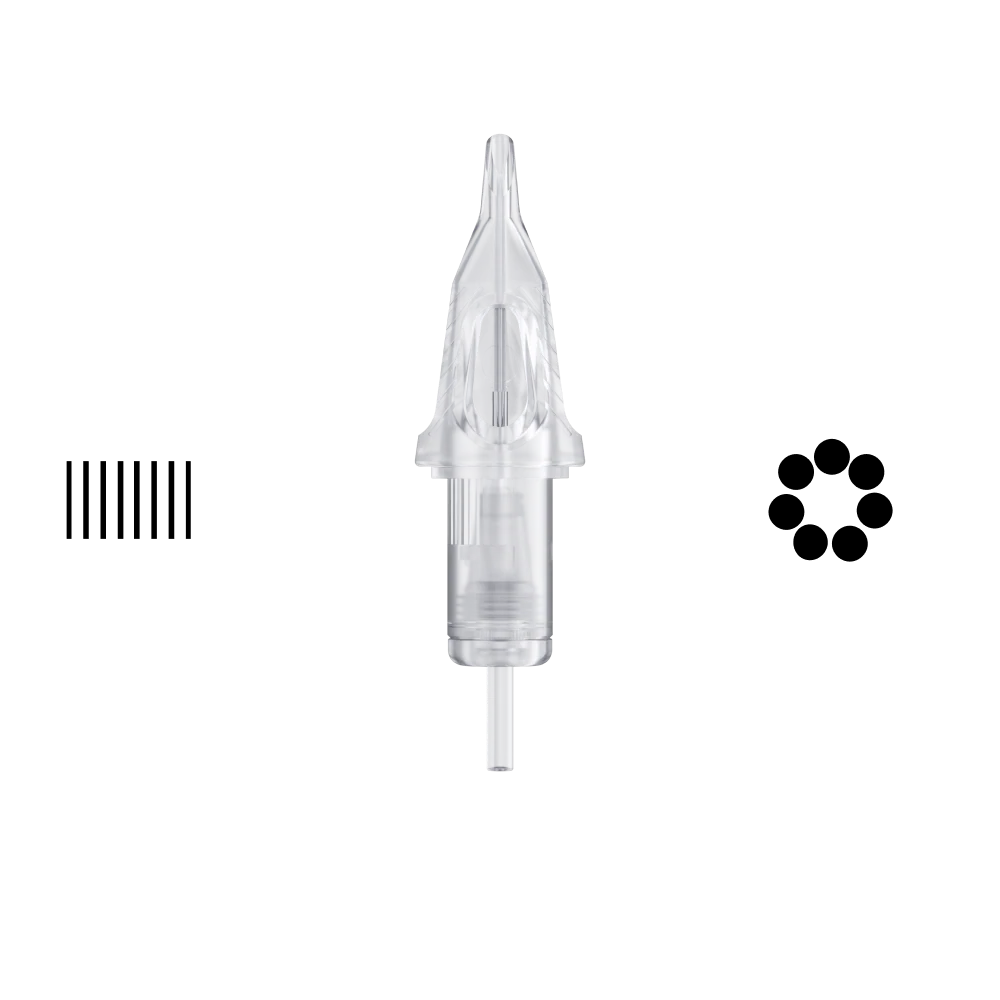 Shader Craft Cartridges - Image 9