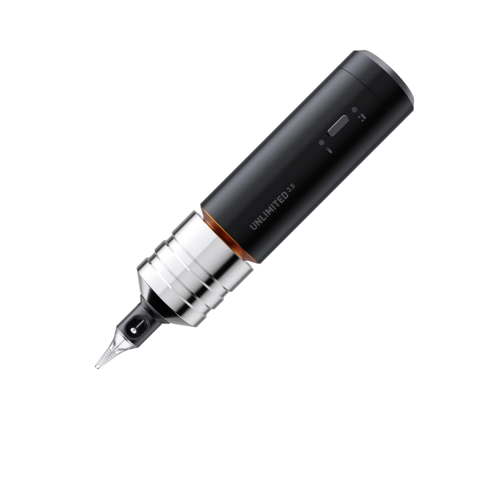 SOL Nova Steel Grip - Image 2