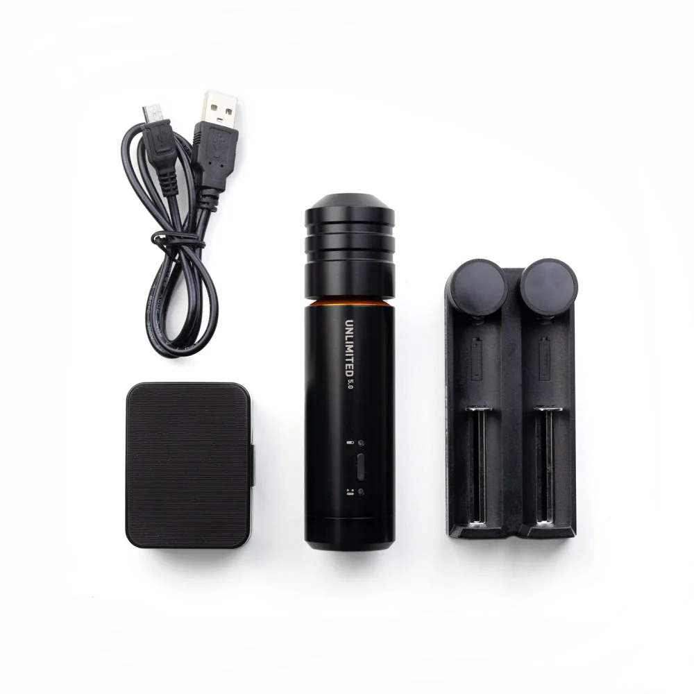Starter Setup | Unlimited - Image 6