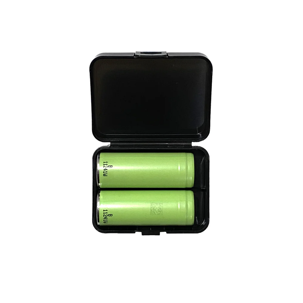 SOL Nova Unlimited Spare Battery Pack