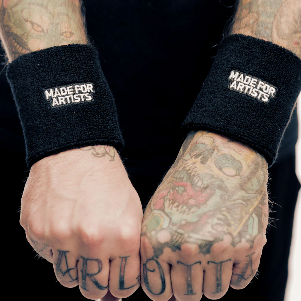 Sweatband - Image 2