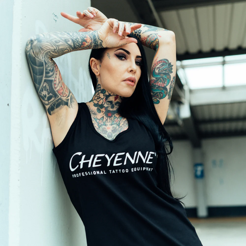 Tank Top Women - Image 2