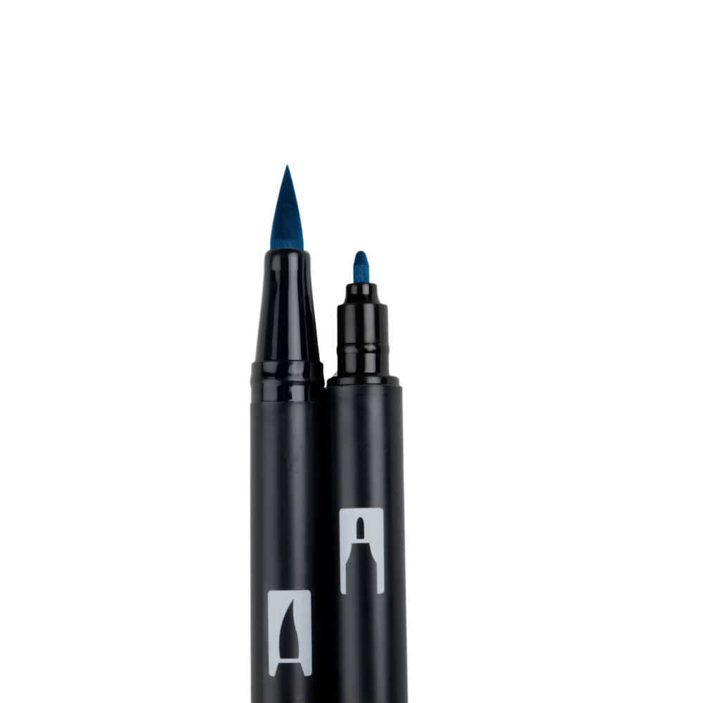 Tombow Dual Brush Pen (1 piece) - Image 5